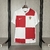 Camisa Croácia I 2024/25 Torcedor Nike - Branca e Vermelha - comprar online