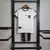 Kit Infantil Alemanha I 1996 Adidas - Branco