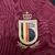 Kit Infantil Bélgica I 2024/25 Adidas - Grená - loja online