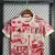 Kit Infantil Japão Especial Tóquio 2024/25 Adidas - Branco e Vermelho - comprar online