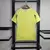 Camisa Suécia I 2024/25 Torcedor Adidas - Amarela - Tiger Sports | A Loja dos Torcedores e Amantes do Futebol!