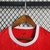Camisa Braga I 23/24 Torcedor Puma - Vermelha e Branca - loja online