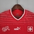 Camisa Suíça I 2022/23 Torcedor Puma - Vermelha - Tiger Sports | A Loja dos Torcedores e Amantes do Futebol!