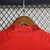 Regata Internacional I 23/24 Torcedor Adidas - Vermelha - loja online
