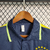 Camisa Brasil Polo Viagem 2022/23 Torcedor Nike - Azul Marinho - Tiger Sports | A Loja dos Torcedores e Amantes do Futebol!