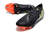 Chuteira Adidas Predator Edge.1 FG Campo - Preta e Laranja - comprar online