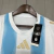Camisa Argentina x Messi “Spark Gen10s” 2024/25 Torcedor Adidas - Branca e Azul - loja online