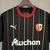 Camisa Lens II 23/24 Torcedor Puma - Preta - loja online