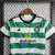 Kit Infantil Celtic I 23/24 Adidas - Branco e Verde - comprar online