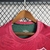 Camisa Fluminense Treino 23/24 Torcedor Umbro - Verde e Grená - loja online