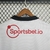 Camisa São Paulo III 22/23 Torcedor Adidas - Preta e Branca - loja online
