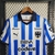 Camisa Monterrey I 23/24 Torcedor Puma - Branca e Azul Royal - Tiger Sports | A Loja dos Torcedores e Amantes do Futebol!