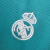 Imagem do Camisa Real Madrid III 21/22 Torcedor Adidas - Verde/Turquesa
