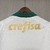 Camisa Palmeiras II 24/25 Torcedor Puma - Branca - comprar online