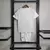 Kit Infantil Inter de Milão II 23/24 Nike - Branco - comprar online