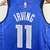 Regata Dallas Mavericks n°11 Kyrie Irving "Icon Edition" 23/24 Nike - Azul - comprar online