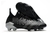 Chuteira Adidas Predator Freak.1 FG Campo - Preta e Prata