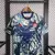 Camisa Bayern de Munique Pré-Jogo 23/24 Torcedor Adidas - Azul e Branca - Tiger Sports | A Loja dos Torcedores e Amantes do Futebol!
