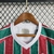 Camisa Fluminense I 23/24 Feminina Umbro - Verde e Vinho - Tiger Sports | A Loja dos Torcedores e Amantes do Futebol!
