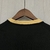 Camisa Venezia I 23/24 Torcedor Kappa - Preta - loja online