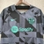 Camisa Barcelona Pré-Jogo 23/24 Torcedor Nike - Cinza Chumbo - Tiger Sports | A Loja dos Torcedores e Amantes do Futebol!
