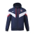 Jaqueta Corta Vento PSG 23/24 Nike - Azul - comprar online