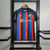 Camisa Barcelona I 22/23 Torcedor Nike - Azul e Grená na internet