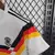 Imagem do Kit Infantil Alemanha I 1992 Adidas - Branco
