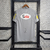 Camisa Brasil Treino 2020/21 Retrô Nike - Cinza - Tiger Sports | A Loja dos Torcedores e Amantes do Futebol!