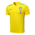 Camisa Brasil Viagem 2022/23 Torcedor Nike - Amarela