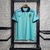 Camisa Brasil Polo Viagem 2022/23 Torcedor Nike - Azul Turquesa - comprar online
