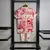 Imagem do Kit Infantil Japão Especial Tóquio 2024/25 Adidas - Branco e Vermelho