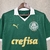 Camisa Palmeiras I 24/25 Torcedor Puma - Verde - loja online