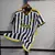Camisa Juventus I 23/24 Torcedor Adidas - Preta, Branca e Amarela - comprar online