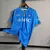Camisa Napoli I 23/24 Torcedor EA7 - Azul Celeste - comprar online