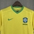 Camisa Brasil Seleção Feminina I "Mãe Natureza" 2023/24 Torcedor Nike - Amarela - loja online