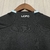 Camisa Leicester II 23/24 Torcedor Adidas - Preta e Azul Celeste - Tiger Sports | A Loja dos Torcedores e Amantes do Futebol!
