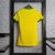 Camisa Brasil I 2020/21 Feminina Nike - Amarela na internet
