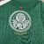 Camisa Palmeiras I 24/25 Feminina Puma - Verde