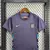 Kit Infantil Inglaterra II 2024/25 Nike - Roxo - comprar online