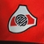 Imagem do Camisa River Plate III 23/24 Torcedor Adidas - Preta e Vermelha