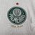 Camisa Palmeiras II 24/25 Torcedor Puma - Branca - comprar online