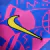 Camisa Barcelona III 21/22 Torcedor Nike - Azul e Rosa - loja online