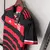 Camisa Flamengo I 24/25 Feminina Adidas - Vermelha e Preta - loja online