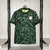 Camisa Nigéria II 2024/25 Torcedor Nike - Preta e Verde Escuro - comprar online
