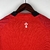 Camisa Rennes I 23/24 Torcedor Puma - Vermelha - Tiger Sports | A Loja dos Torcedores e Amantes do Futebol!