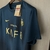 Camisa Al-Nassr II 23/24 Torcedor NIke - Azul Marinho - Tiger Sports | A Loja dos Torcedores e Amantes do Futebol!