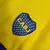 Kit Infantil Boca Juniors II 23/24 Adidas - Amarelo - loja online