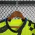 Kit Infantil Arsenal II 23/24 Adidas - Verde e Preto na internet