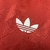 Camisa Flamengo Lifestyler "LFSTLR" 24/25 Torcedor Adidas - Vermelha